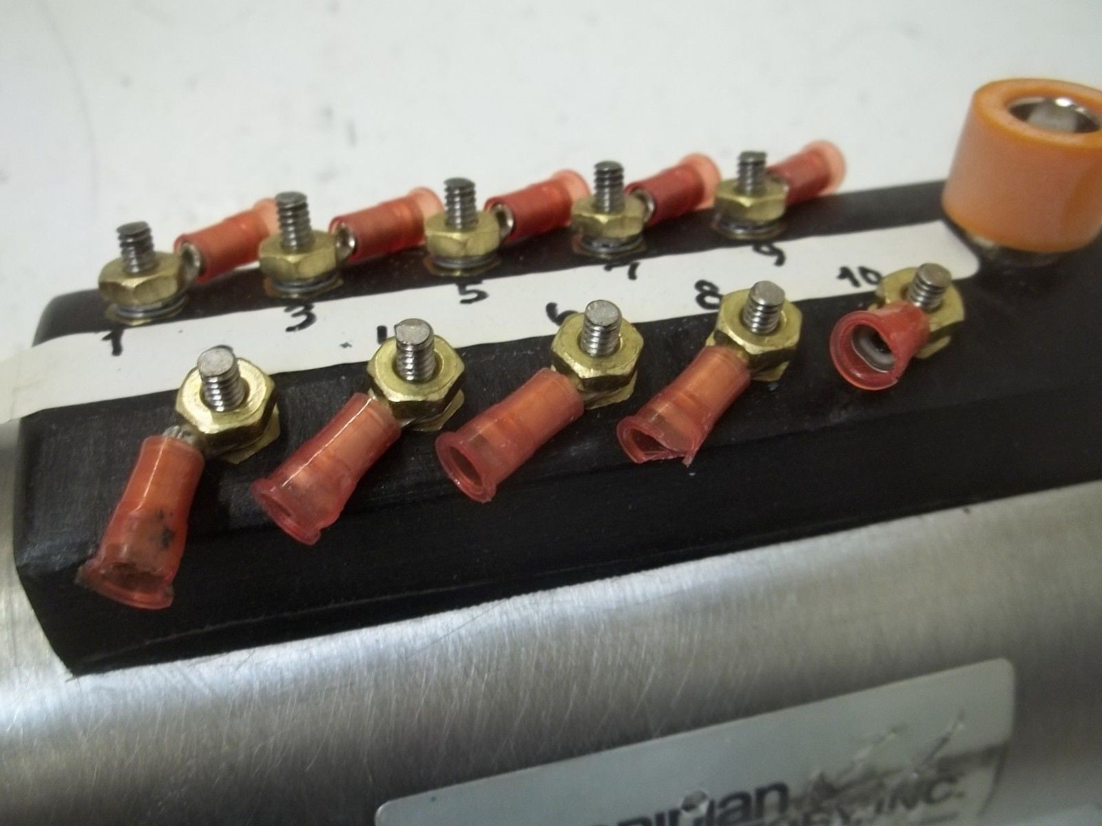 MEIDAN LABORATORY, INC. MXT-12/1" *USED*