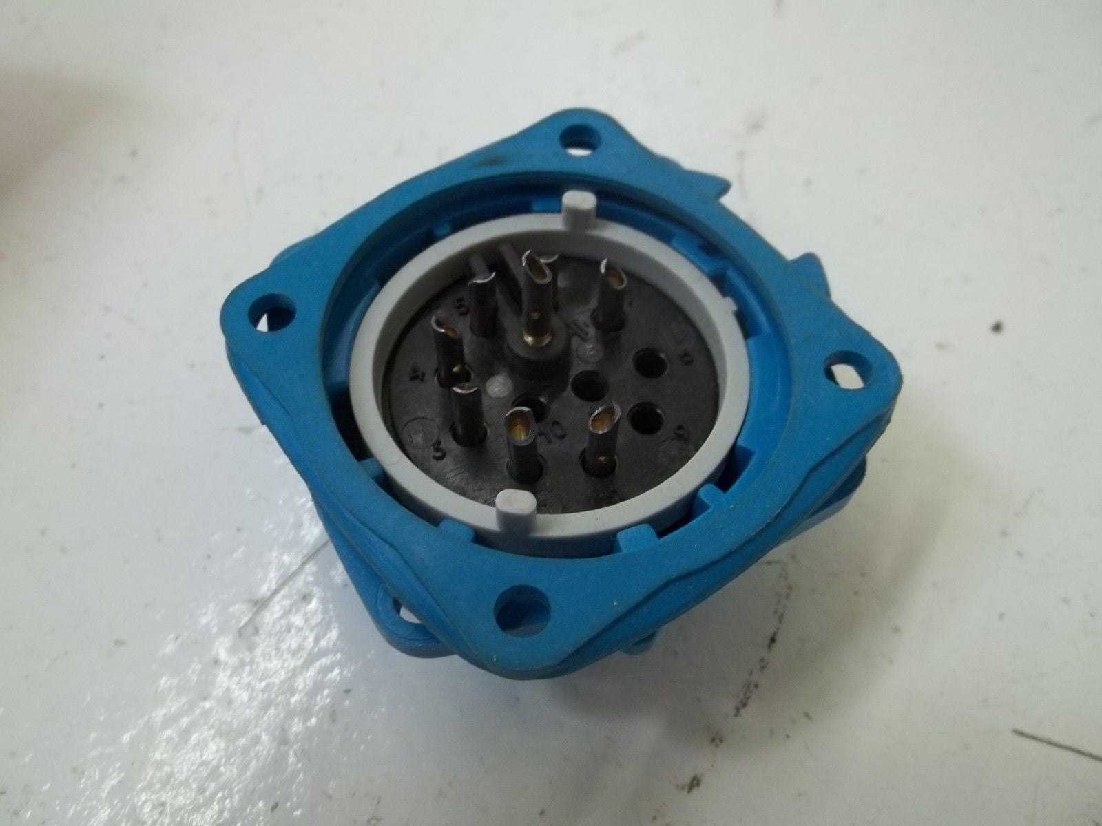 MELTRIC 01-M8080 *USED*