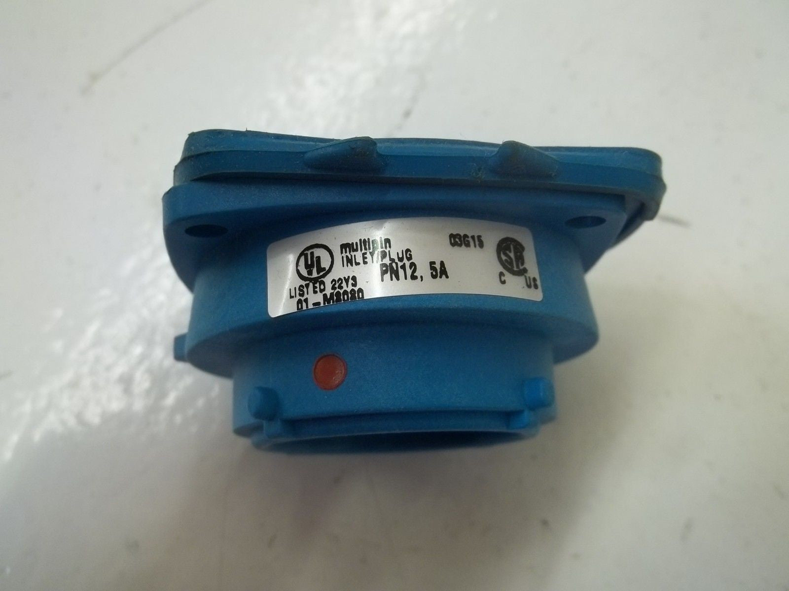 MELTRIC 01-M8080 *USED*