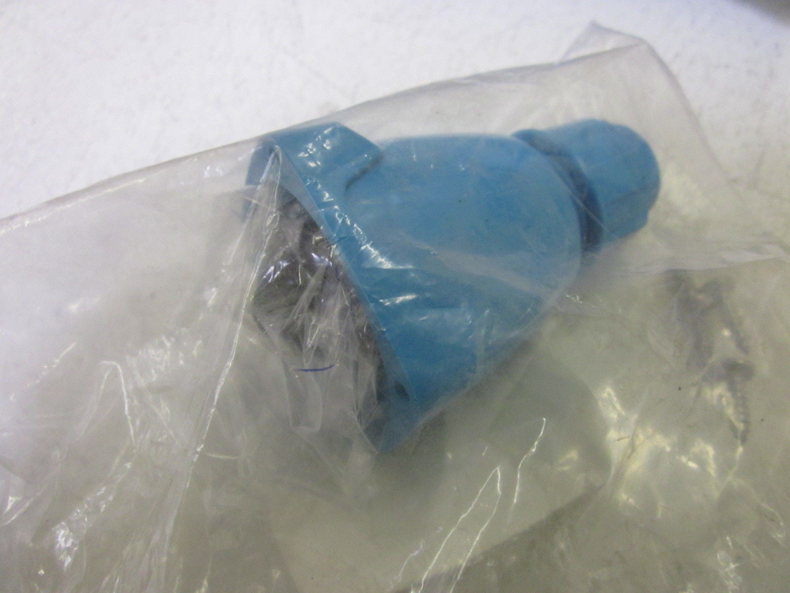 MELTRIC 61-1A013 HANDLE  *NEW IN FACTORY BAG*