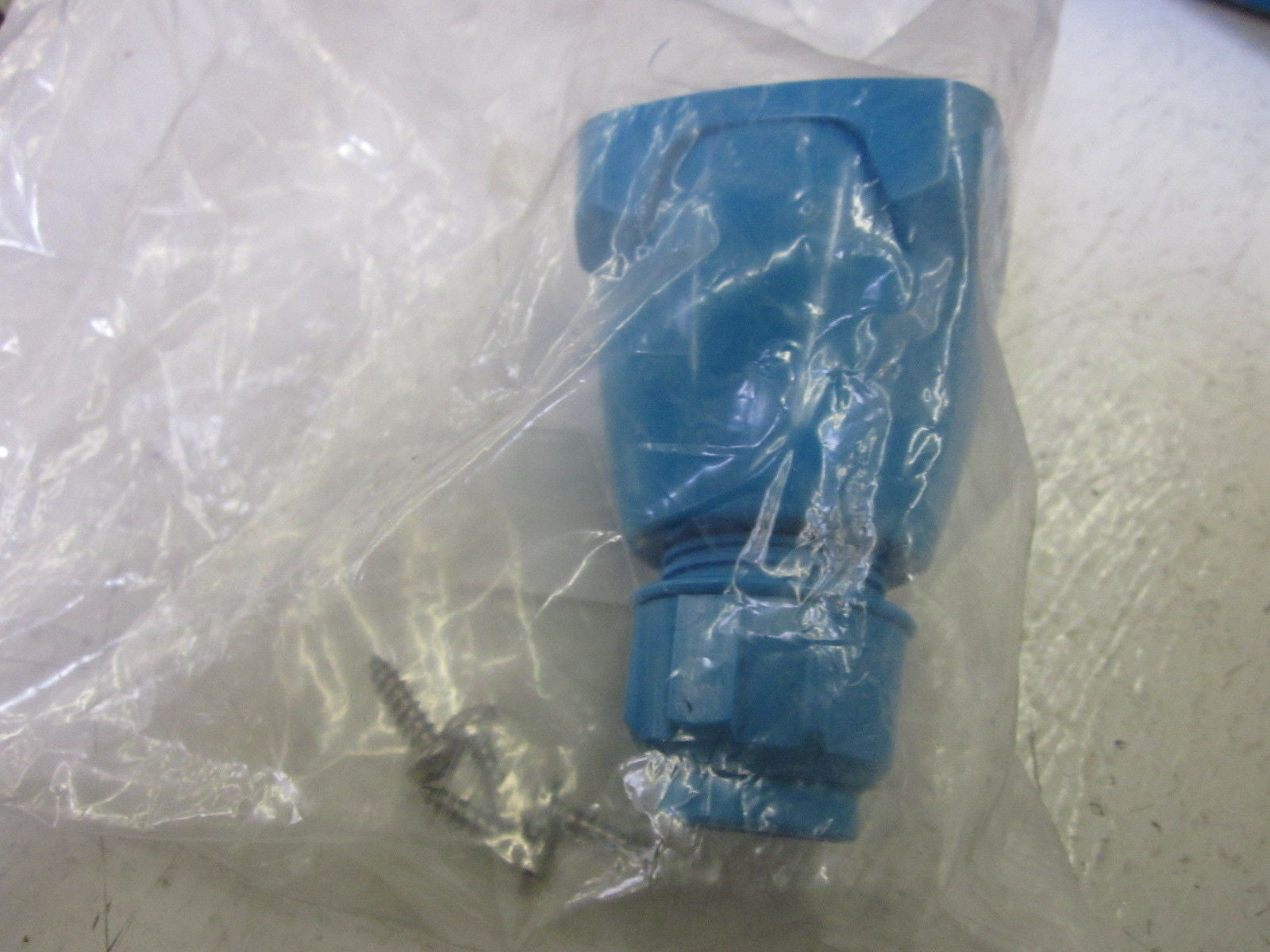 MELTRIC 61-1A013 HANDLE  *NEW IN FACTORY BAG*