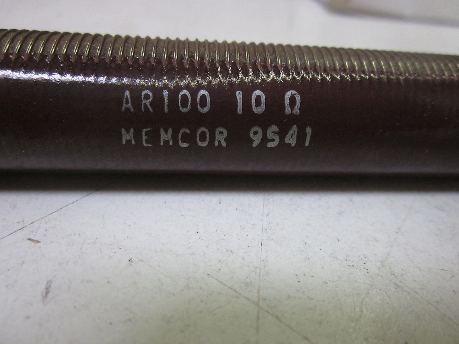 MEMCOR-TRUOHON AR100 *NEW IN BOX*