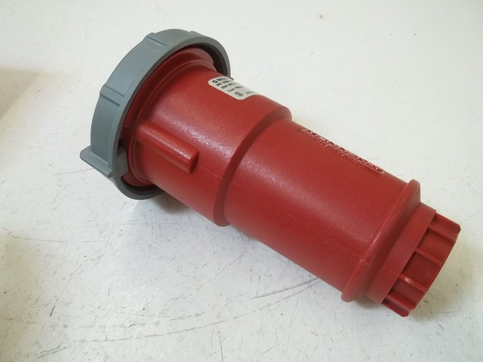 MENNEKES ME520C7W *NEW IN BOX*