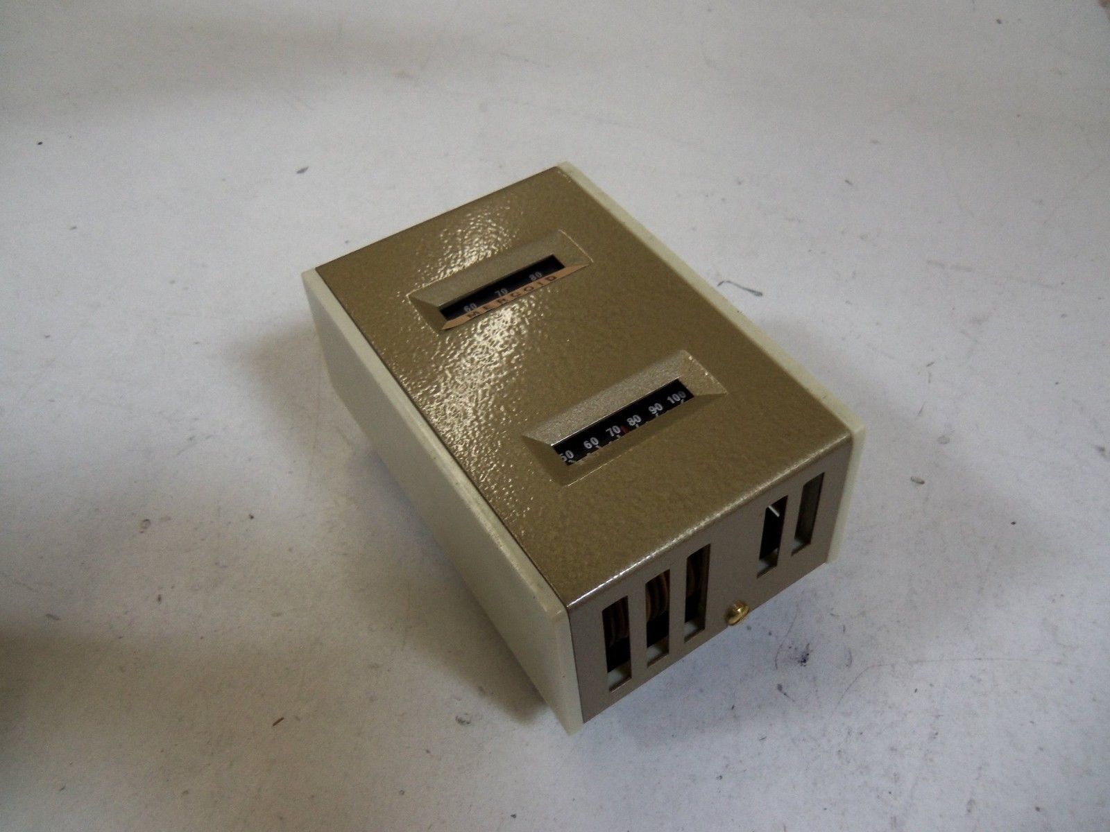 MERCOID CONTROL 860-2-63 *NEW IN BOX*