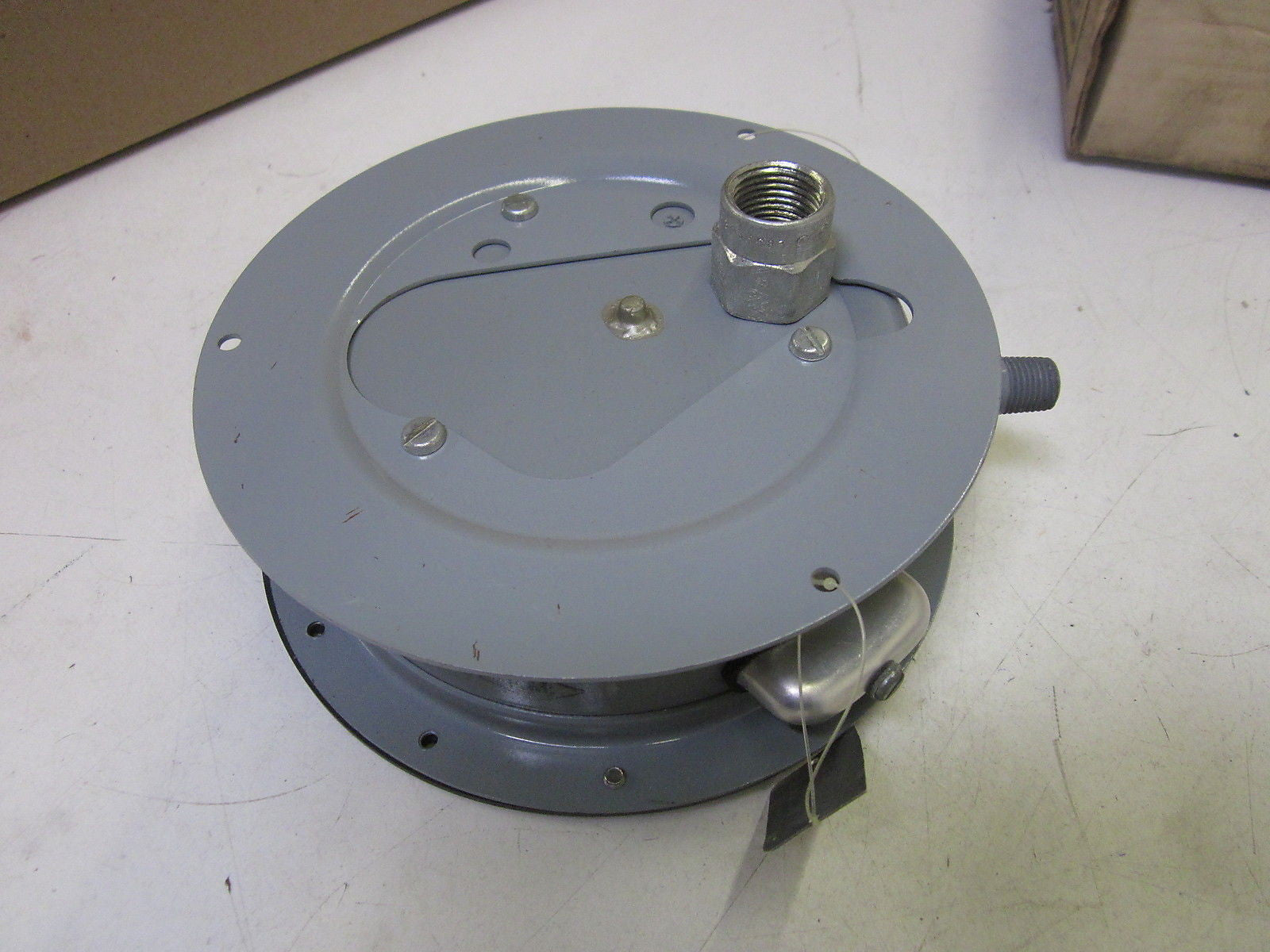 MERCOID CONTROL DAW 33-153 R 6 *NEW IN BOX*