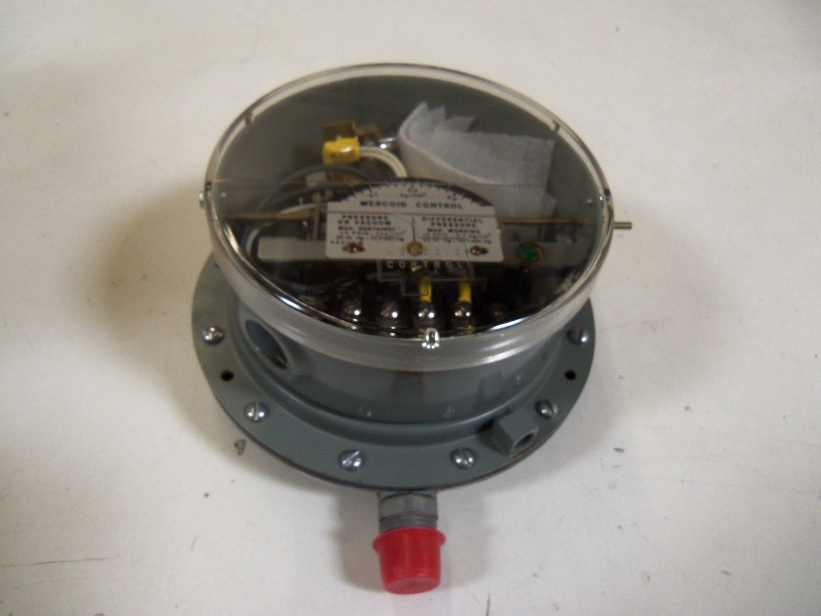 MERCOID CONTROL PRL-161-P2 *NEW IN BOX*