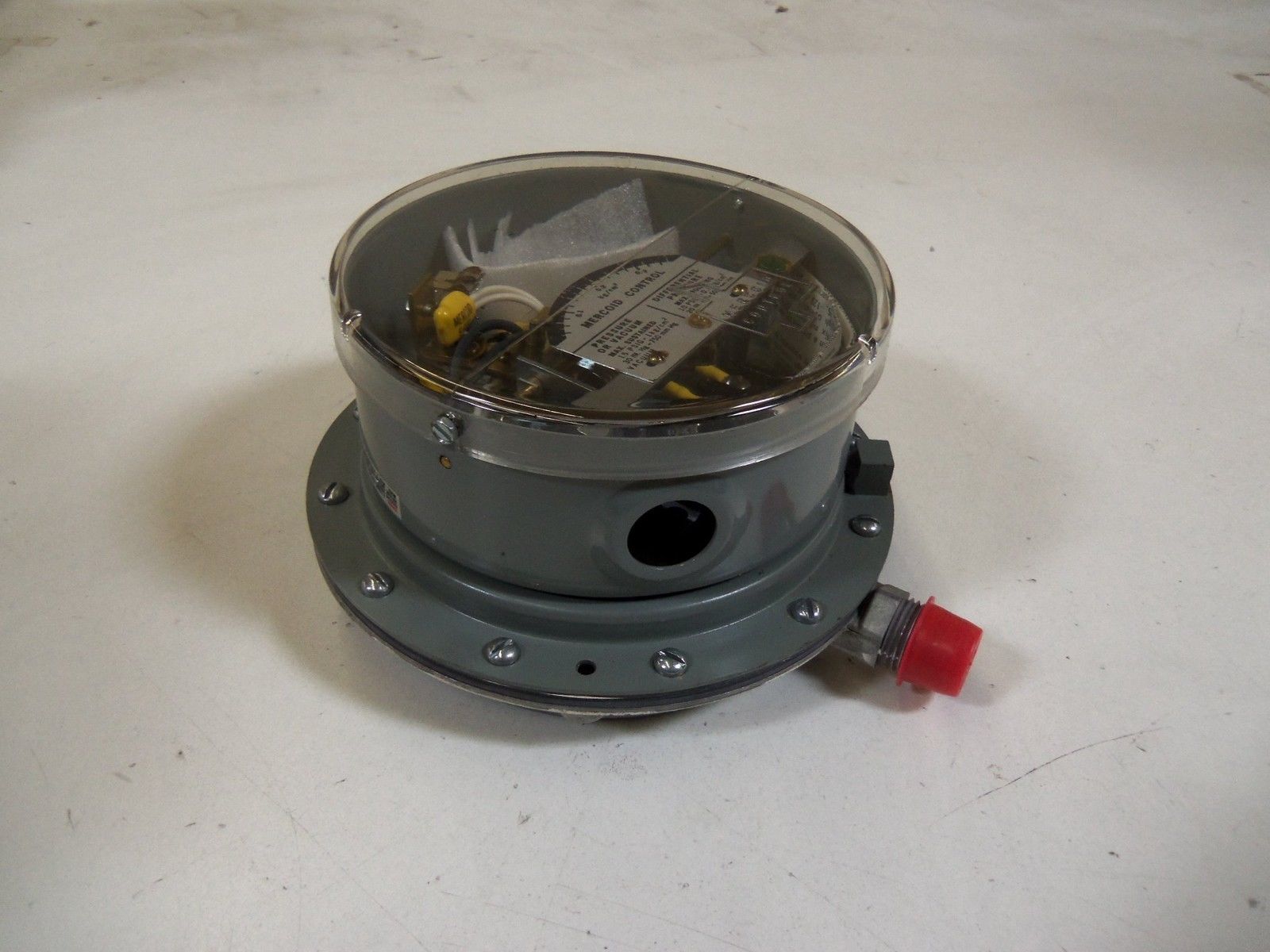 MERCOID CONTROL PRL-161-P2 *NEW IN BOX*