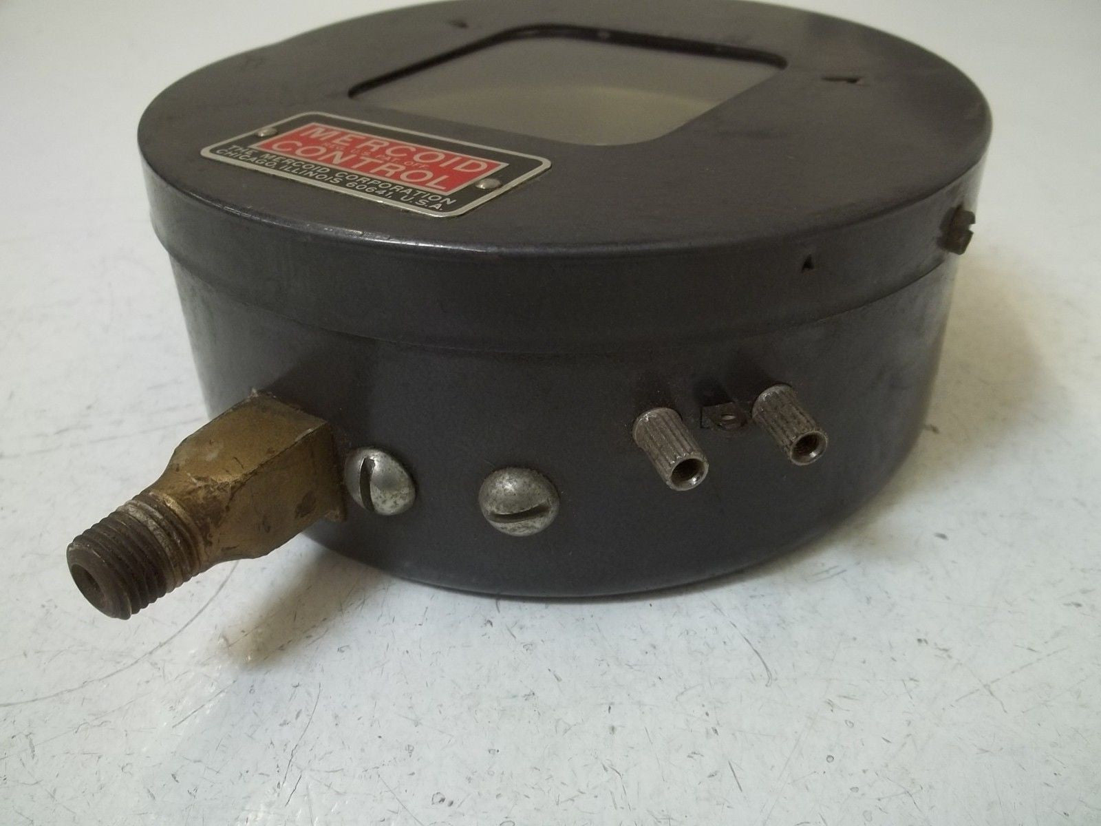MERCOID CORPORATION DA31-3 *USED*