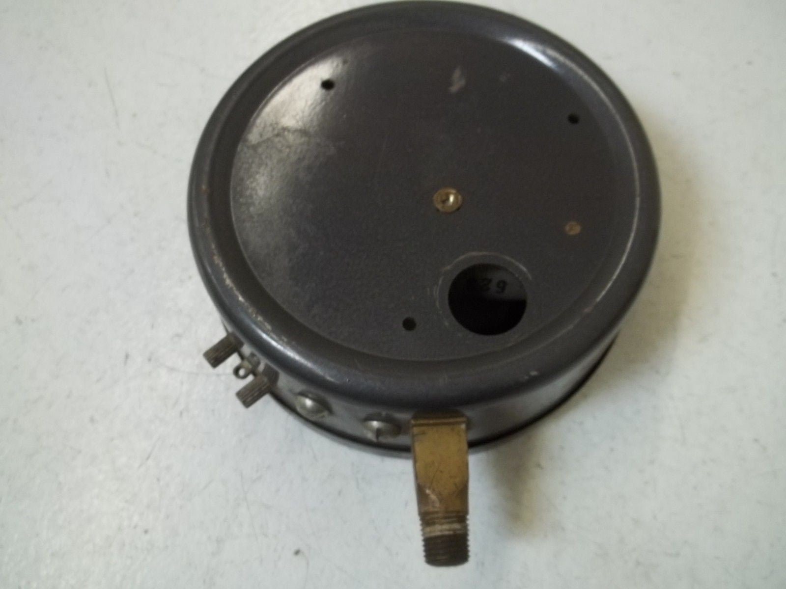 MERCOID CORPORATION DA31-3 *USED*