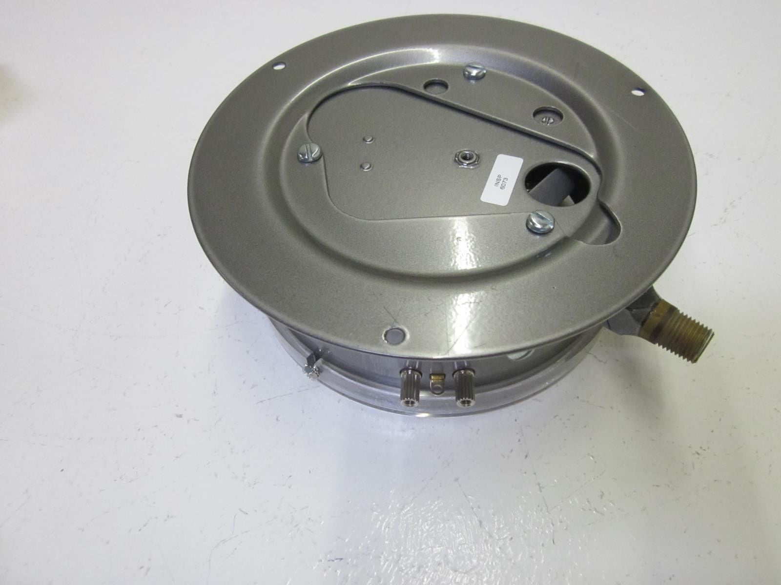 MERCOID DA-33-153-6  PRESSURE SWITCH  *NEW*