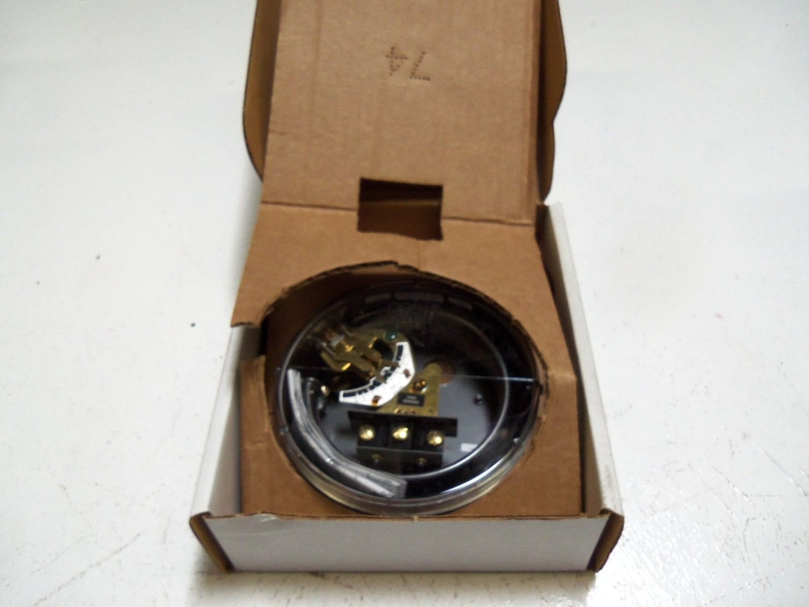 MERCOID DA-7031-153-1 PRESSURE SWITCH *NEW*