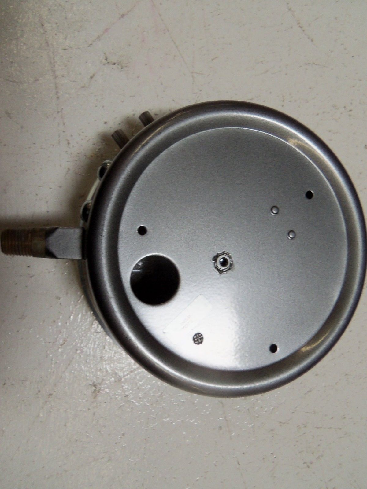 MERCOID DA-7031-153-1 PRESSURE SWITCH *NEW*