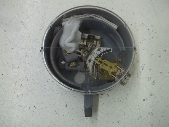 MERCOID DA31-3 RG1 PRESSURE SWITCH *NEW IN BOX*