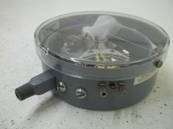 MERCOID DA31-3 RG1 PRESSURE SWITCH *NEW IN BOX*