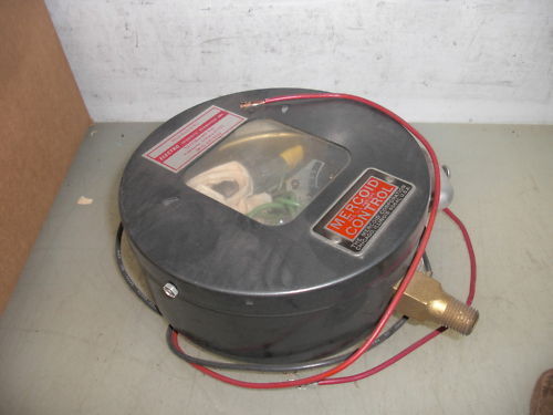 MERCOID CONTROL DAF-31-804 PRESSURE CONTROL *USED*