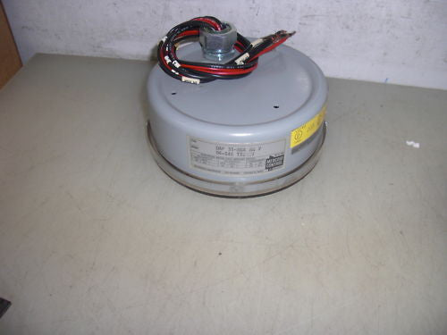 MERCOID CONTROL DAF 31-804 RG 7 PRESSURE CONTROL *NEW NO BOX*