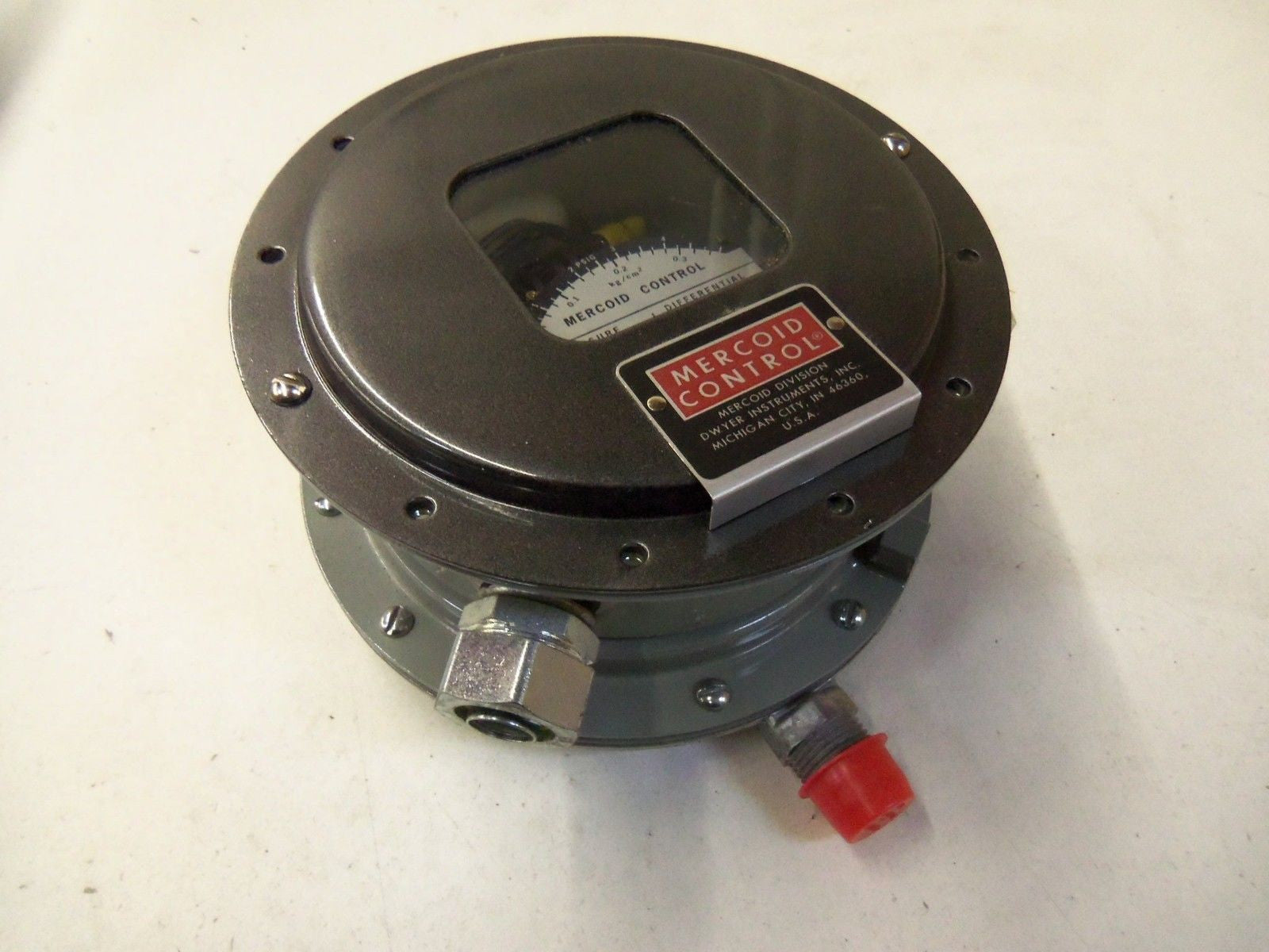 MERCOID PGW-3-P2 *NEW IN BOX*