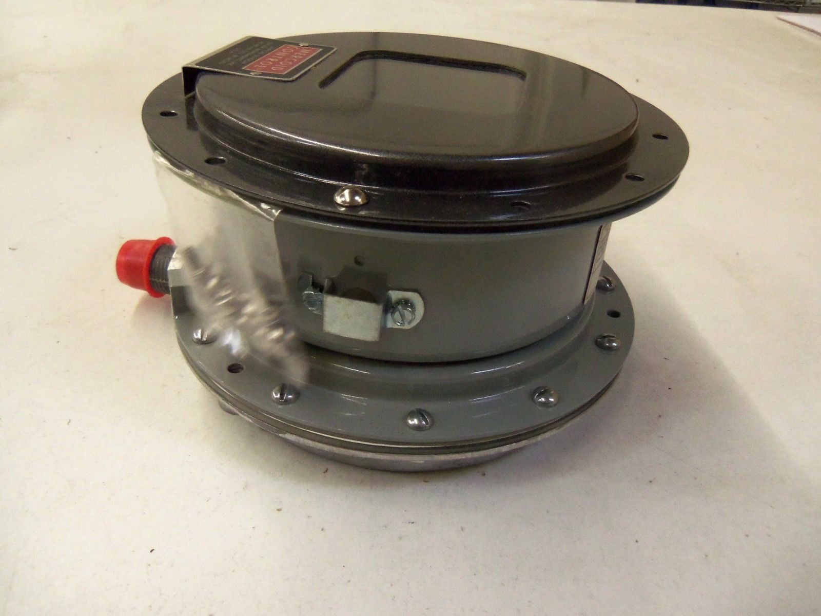 MERCOID PGW-3-P2 *NEW IN BOX*
