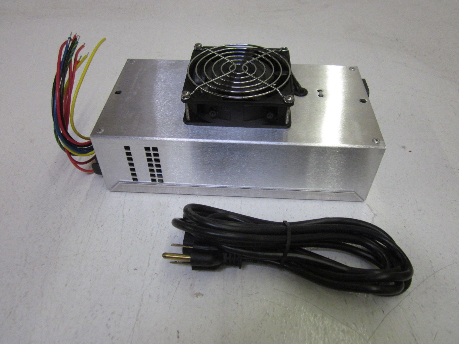 MERCRON FXC16144-4/120 *NEW NO BOX*