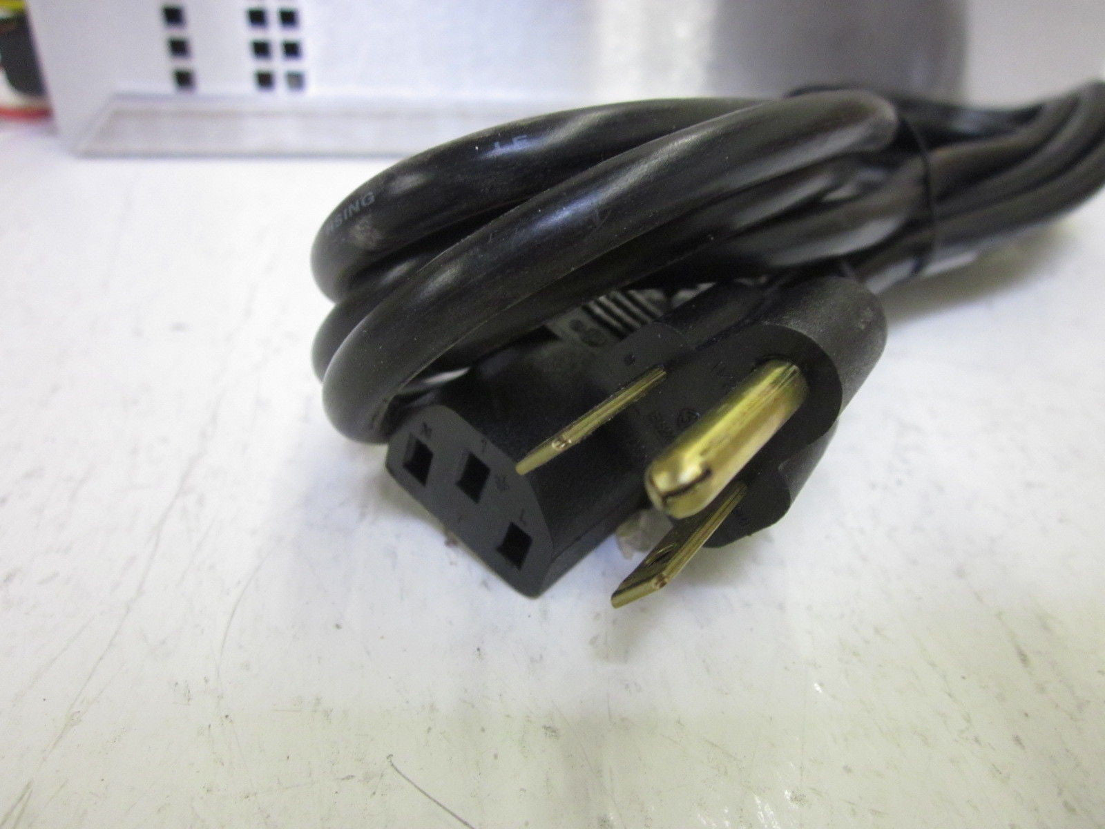 MERCRON FXC16144-4/120 *NEW NO BOX*