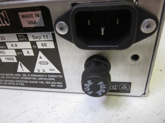 MERCRON FXC16144-4/120 *NEW NO BOX*