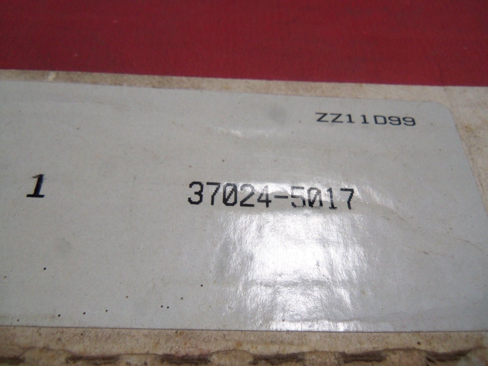 MERITOR R230073 TIE ROD END *NEW IN BOX*