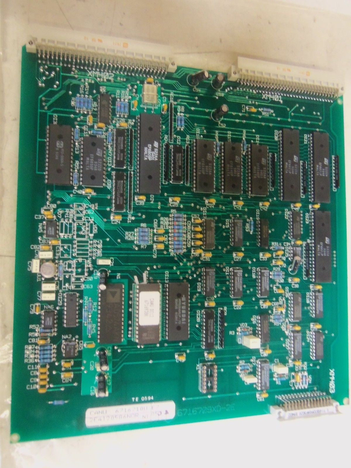 MERLIN GERIN 6716709XD-2E *NEW NO BOX*