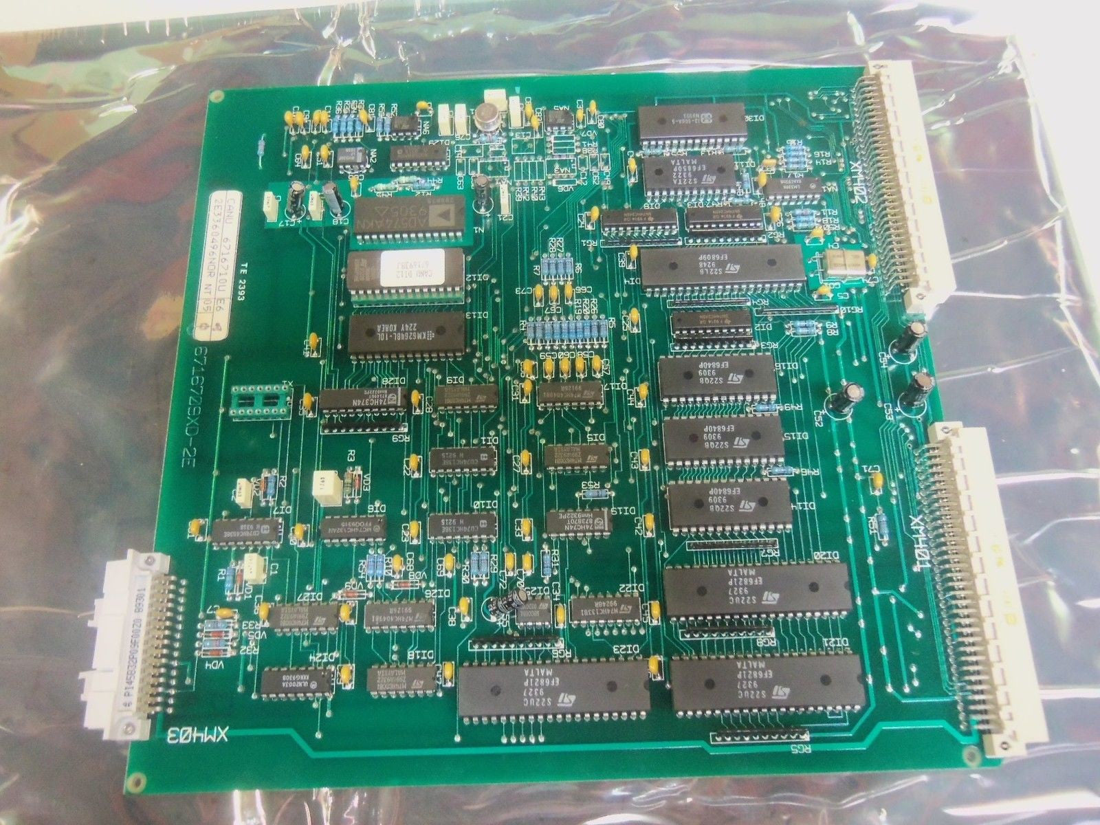 MERLIN GERIN 6716709XD-2E *NEW IN BOX*