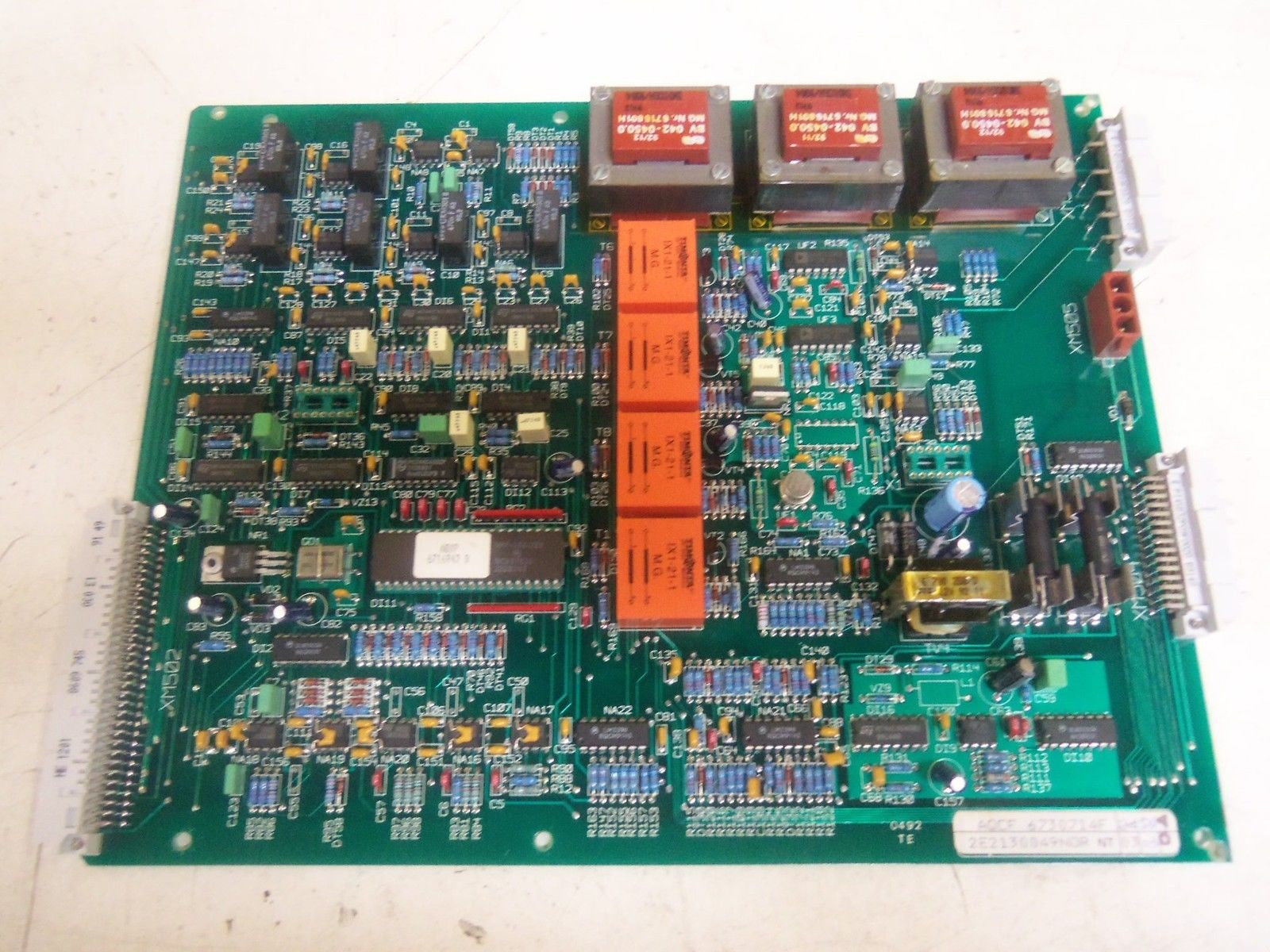 MERLIN GERIN 6716712-2D *NEW IN BOX*