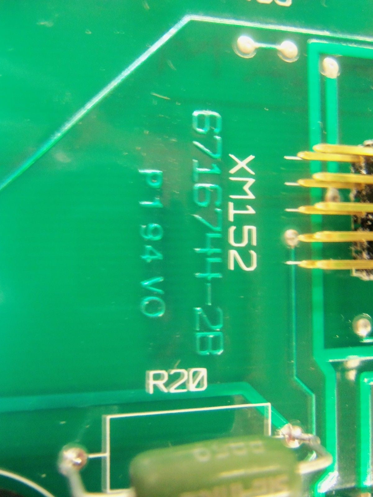 MERLIN GERIN 6716744-2B *NEW NO BOX*