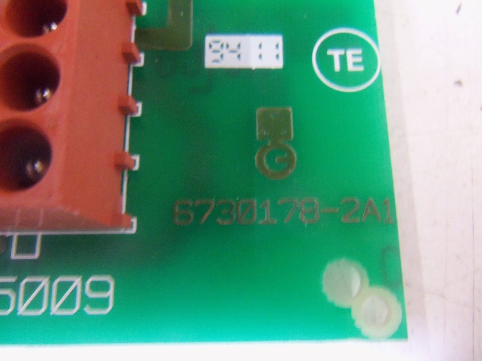 MERLIN GERIN 6730178-2A1 *NEW NO BOX*
