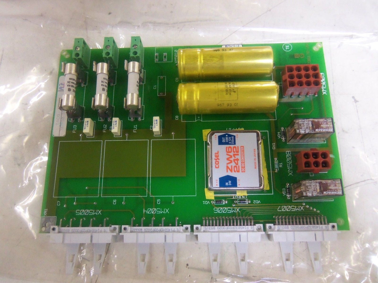 MERLIN GERIN 6730178-2A1 *NEW IN BOX*