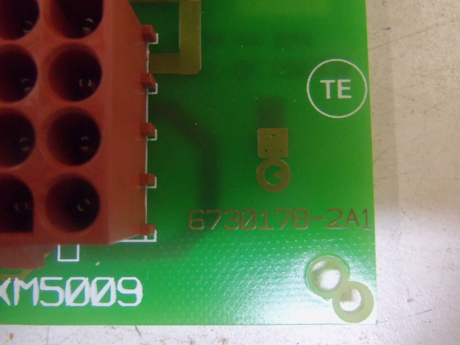 MERLIN GERIN 6730178-2A1 *NEW IN BOX*