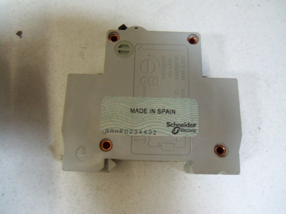 MERLIN GERIN 20535 CIRCUIT BREAKER 10A *NEW IN BOX*