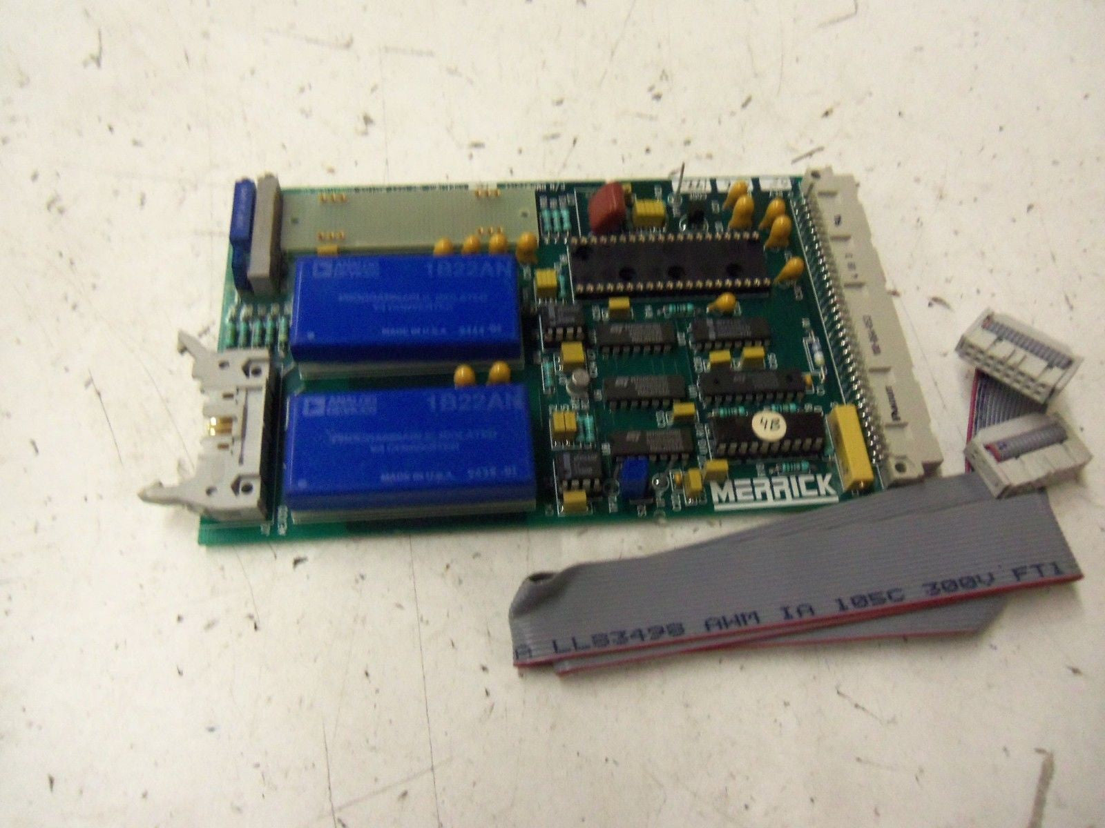 MERRICK BMKM20142-4A *USED*