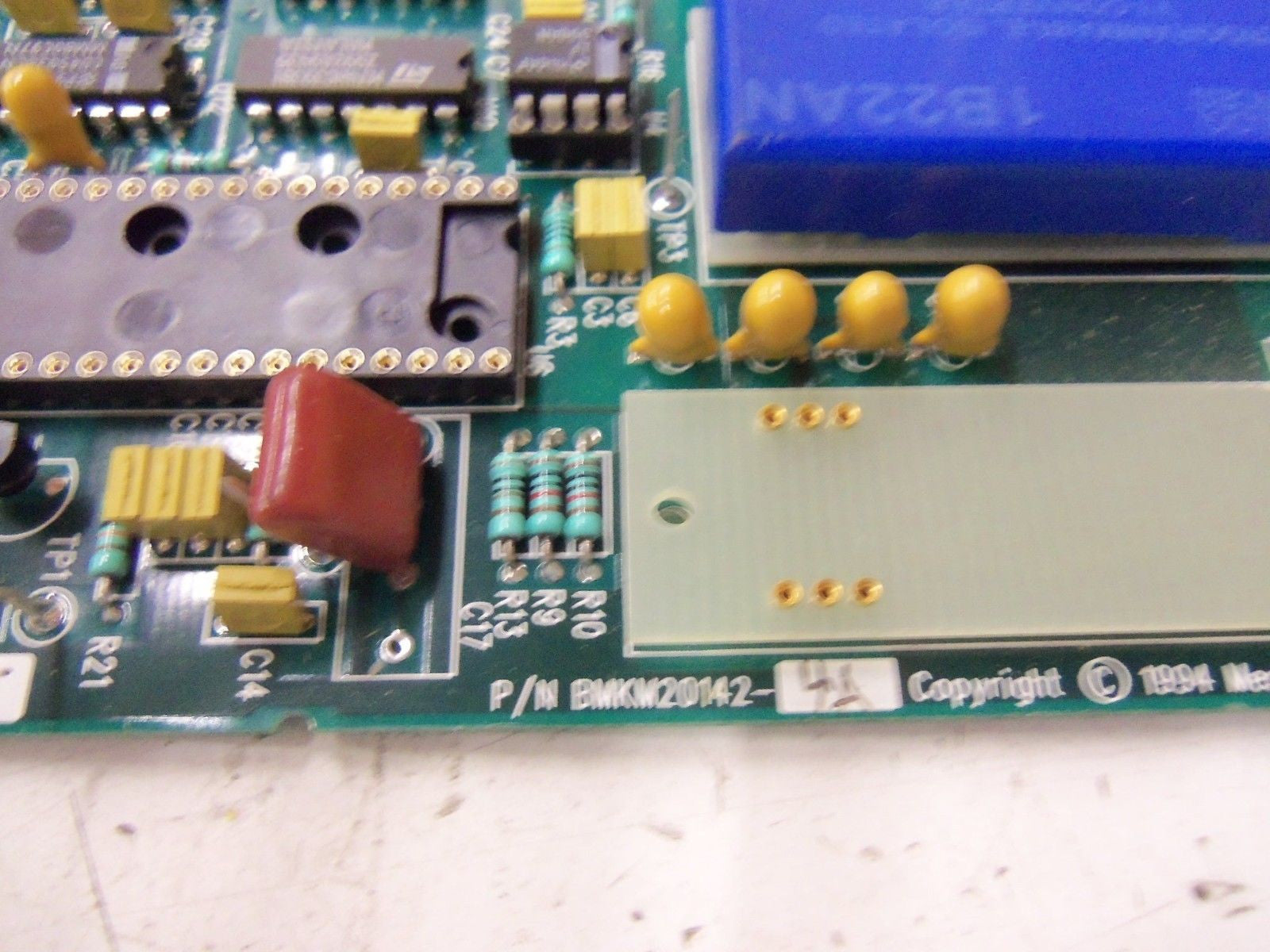 MERRICK BMKM20142-4A *USED*