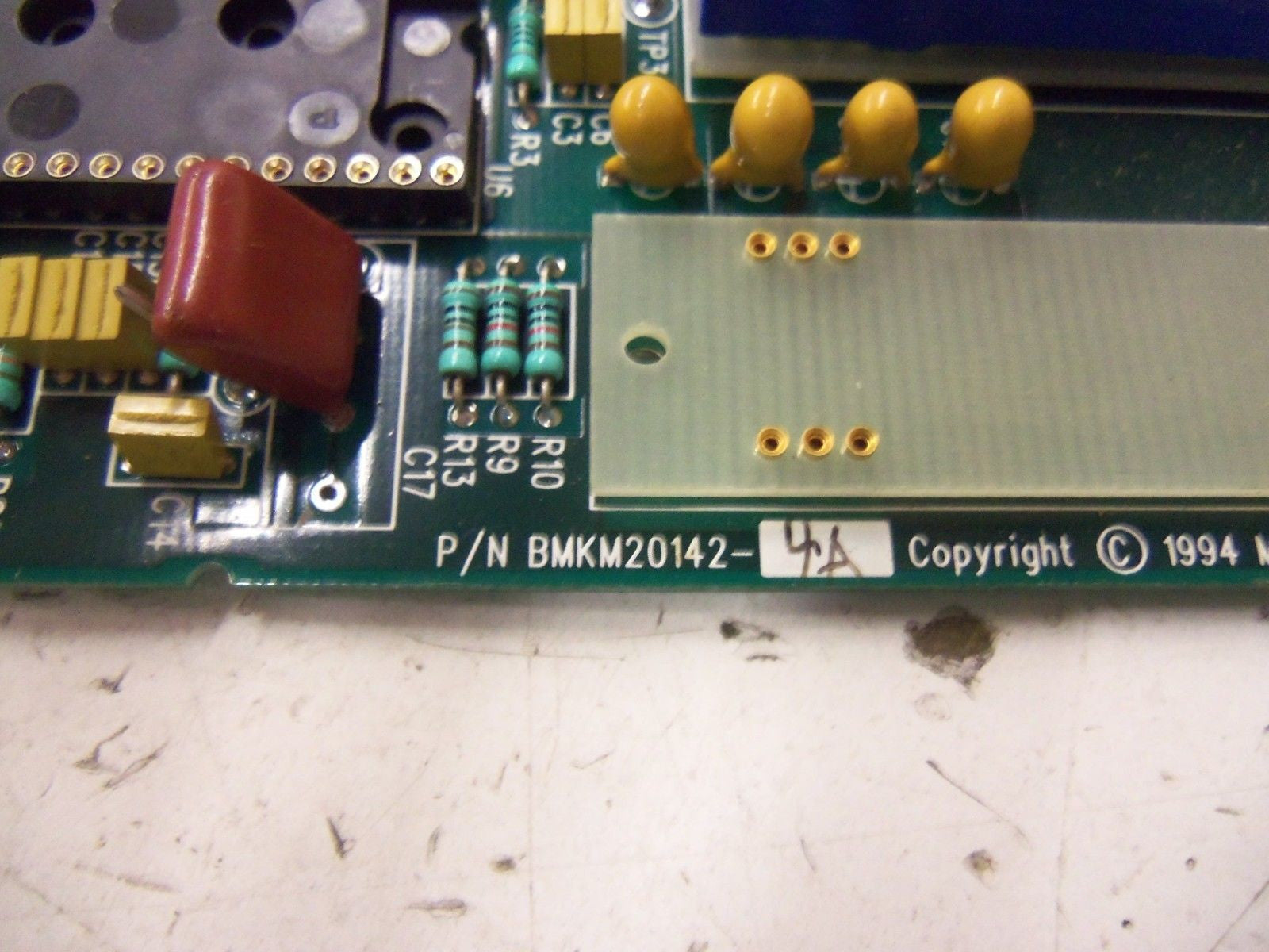 MERRICK BMKM20142-4A *USED*