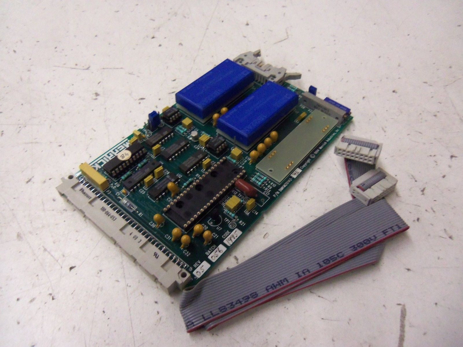 MERRICK BMKM20142-4A *USED*