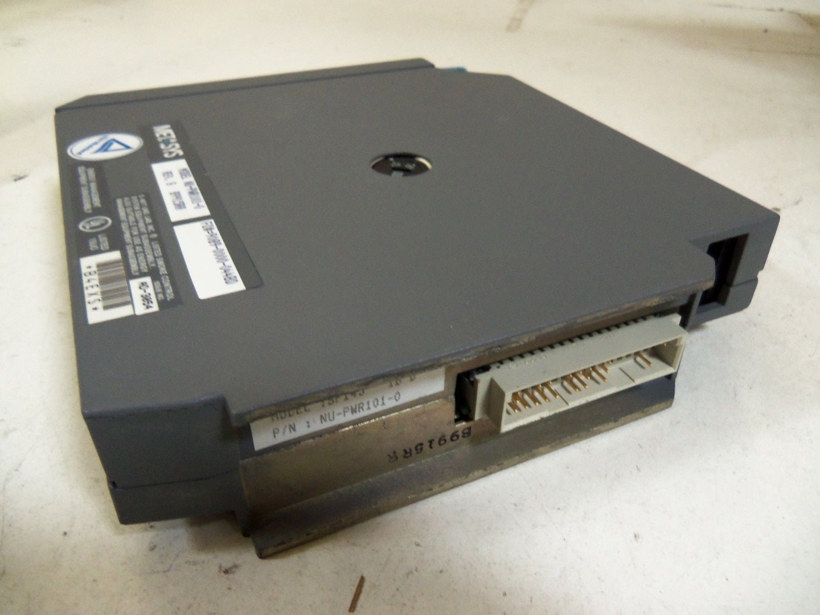 METASYS NU-PWR101-0 *NEW NO BOX*