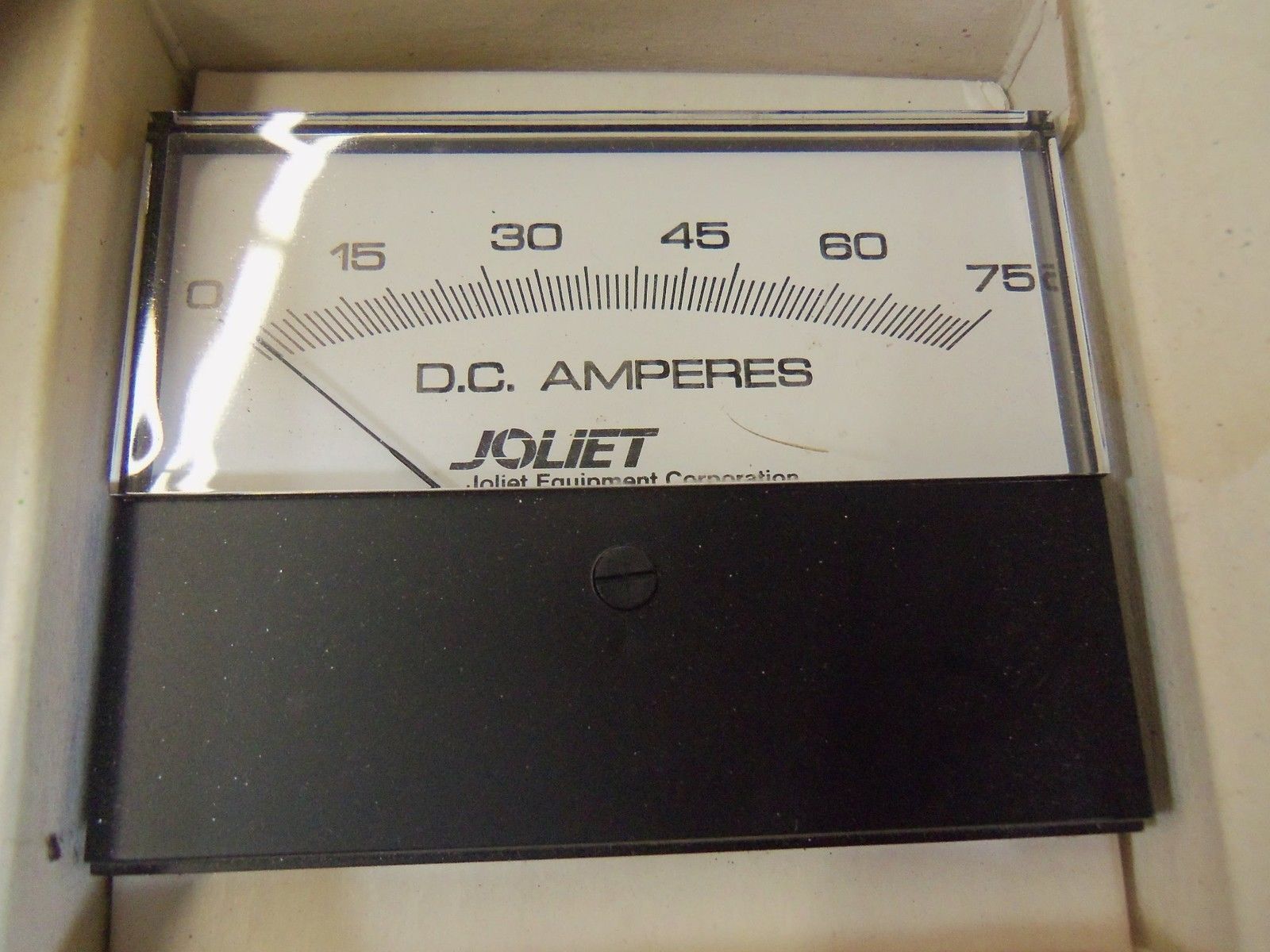 METERMASTER MU3S-DMV-050 *NEW IN BOX*