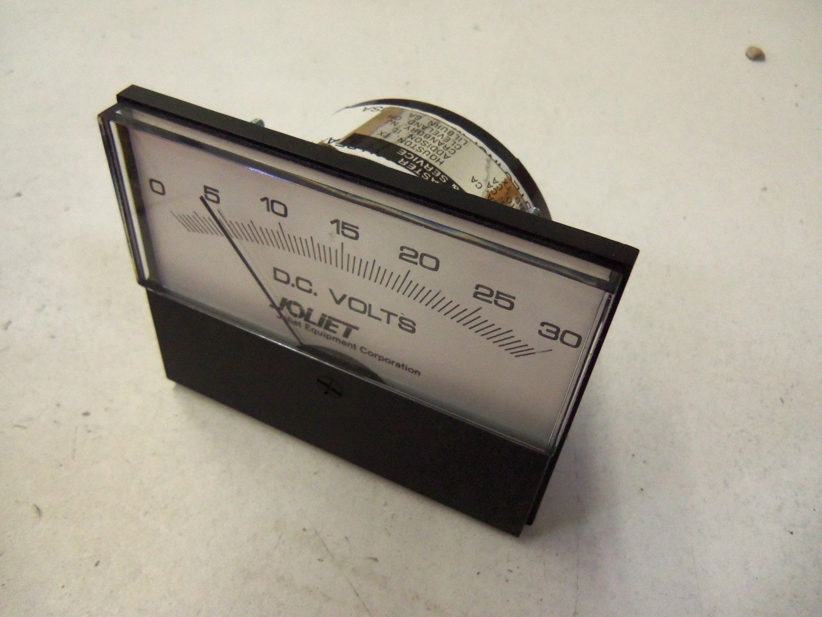 METERMASTER MU3S-DVV-010 *NEW IN BOX*
