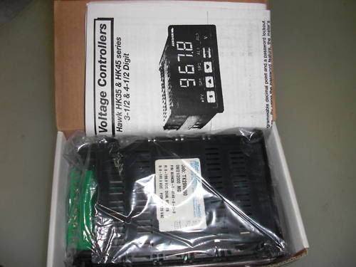 METER MASTER SI/HK35-1-0140-0-2-0 *NEW IN BOX*