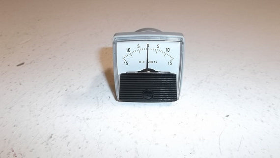 METER MASTER TQ57E/00 *NEW IN BOX*