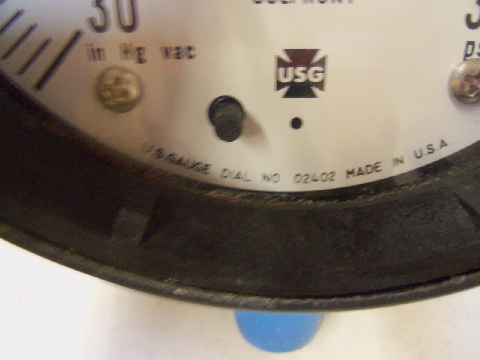METEX 0894-150018 *USED*