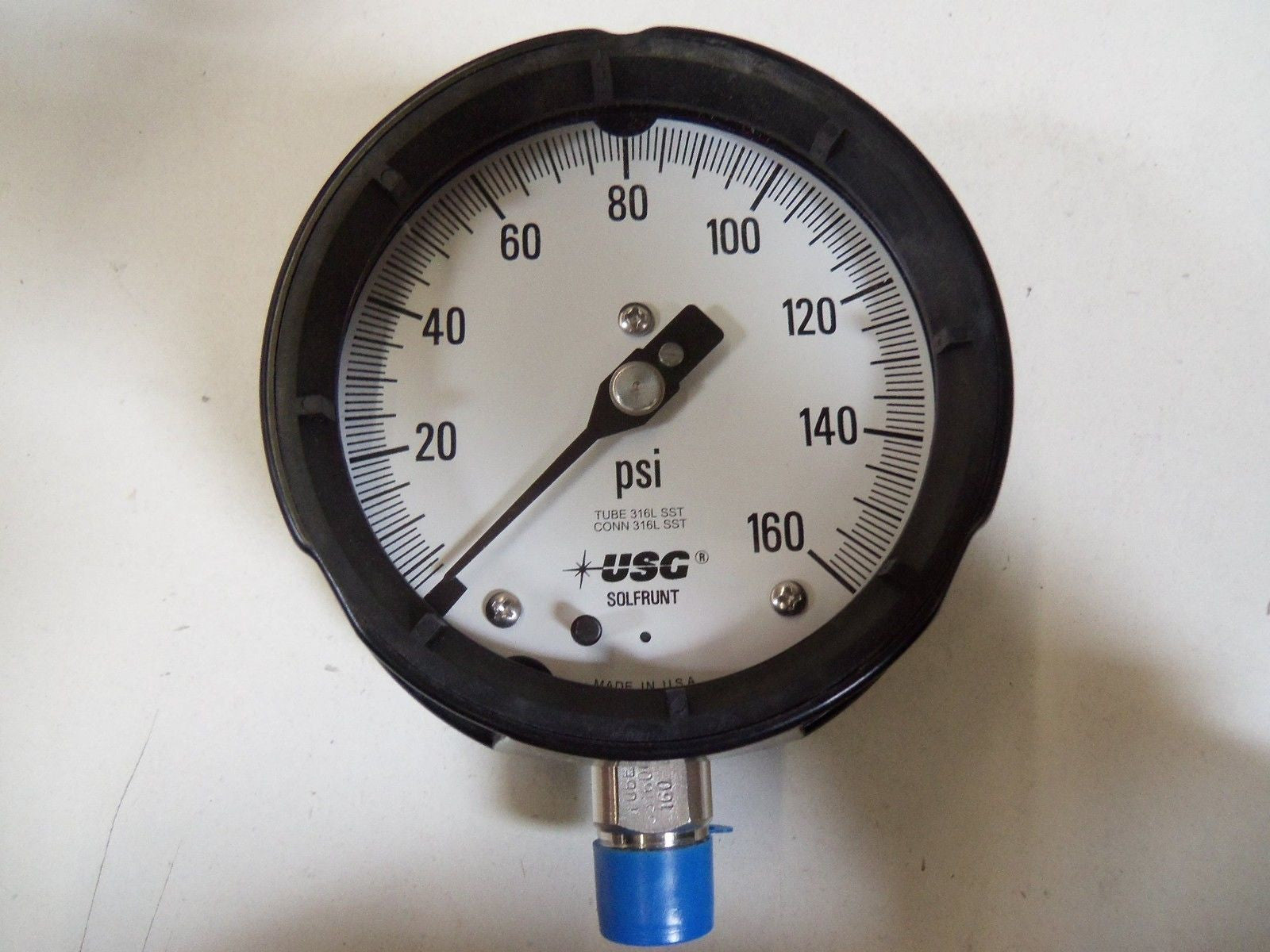 METEX 150026X *NEW IN BOX*