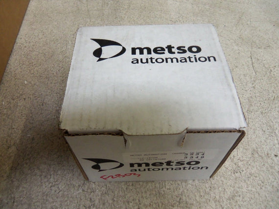 METSO LK-1872M BRACKET *NEW IN BOX*