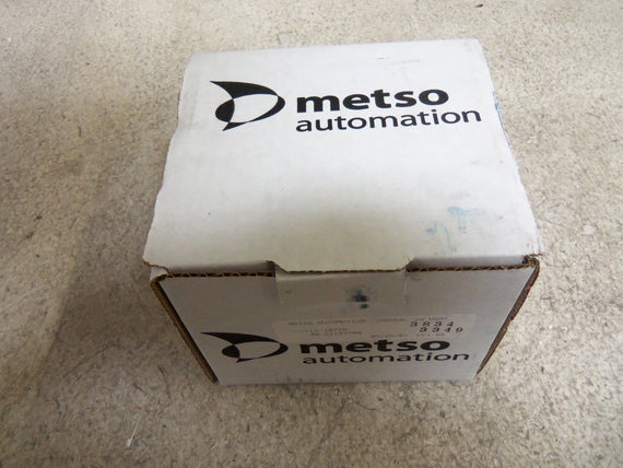 METSO LK-1877M BRACKET *NEW IN BOX*