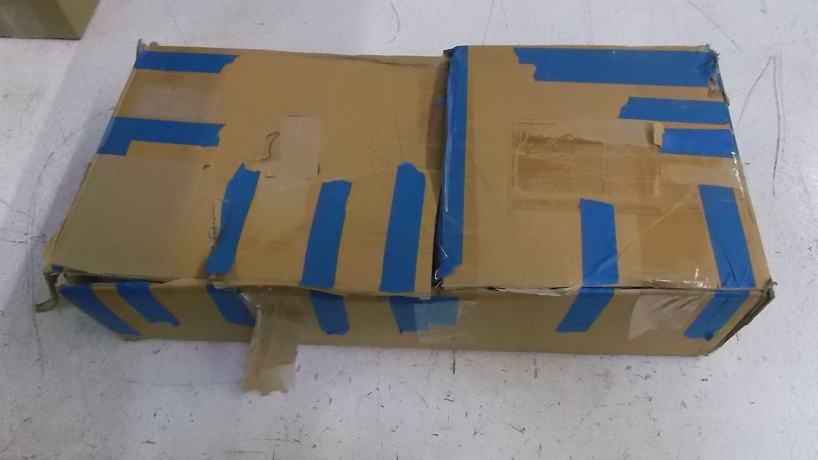 METTLER TOLEDO PBA430-BB60-IDNET SCALE (AS PICTURED) *NEW IN BOX*