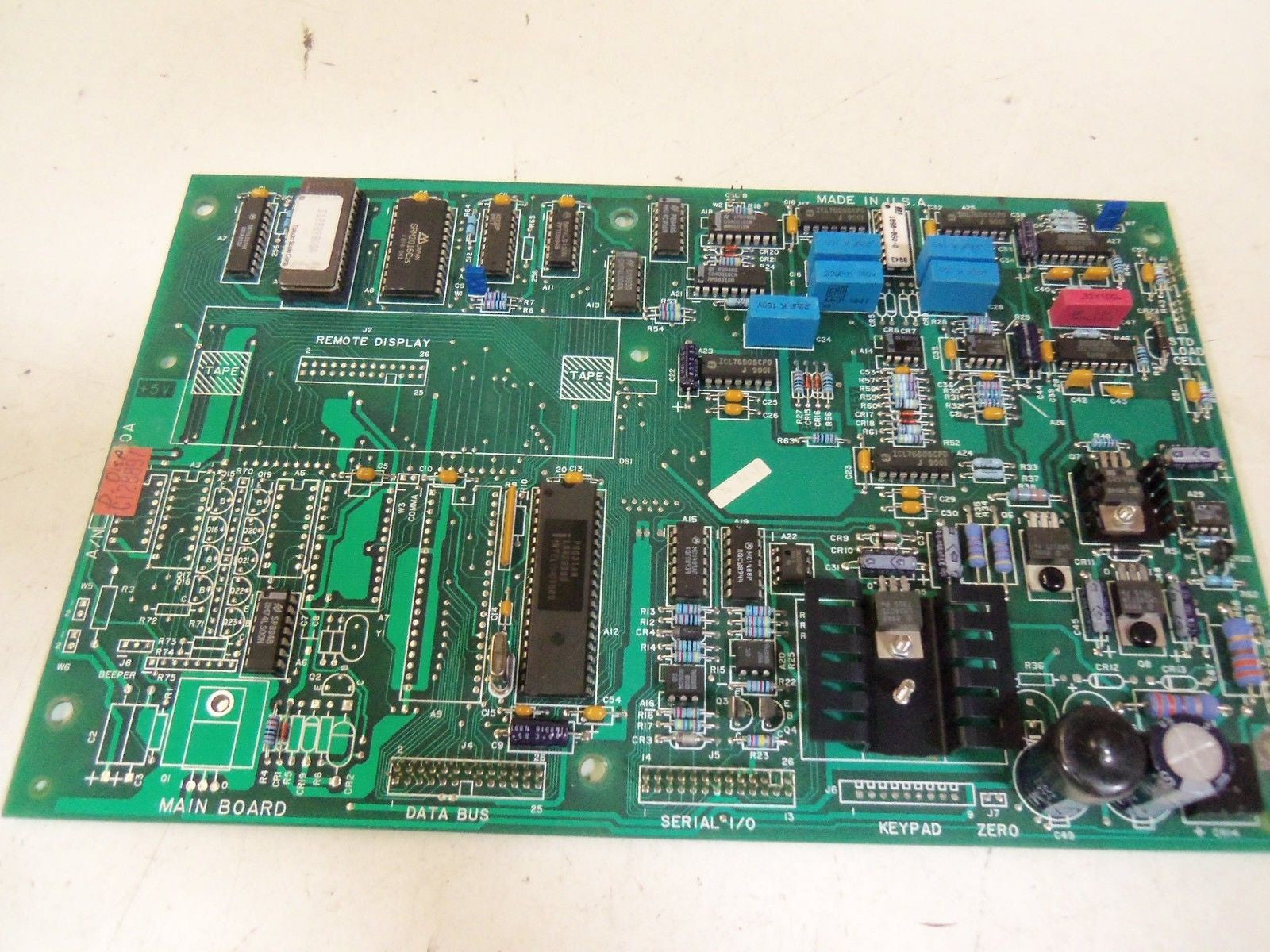 METTLER TOLEDO 512646300A *USED*