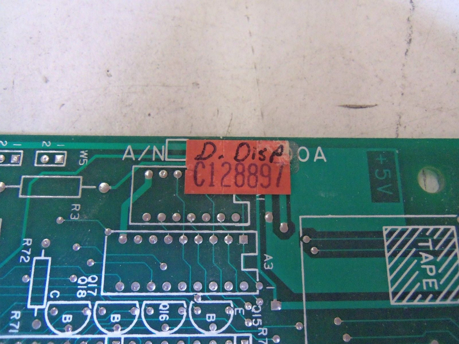 METTLER TOLEDO 512646300A *USED*